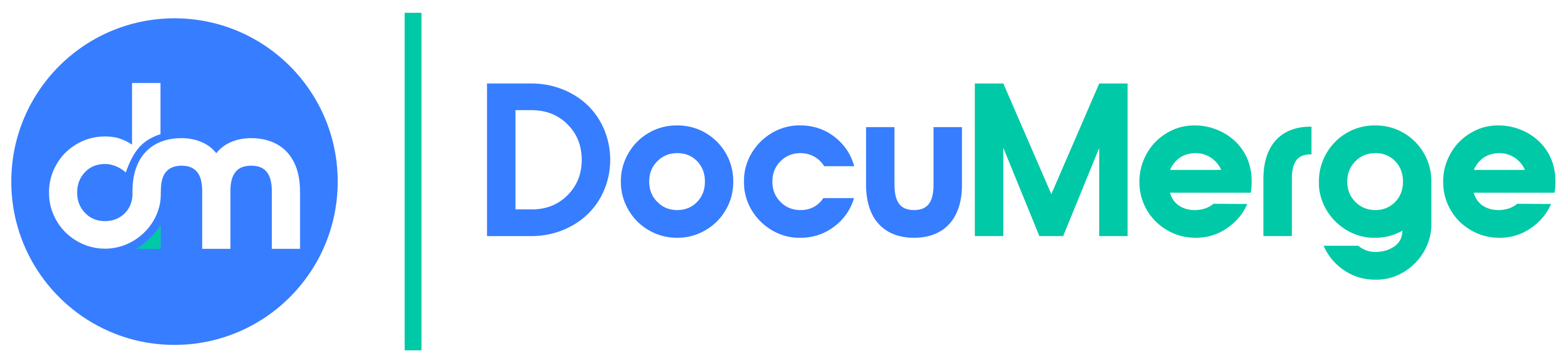 DocuMerge - Automated Document Creation
